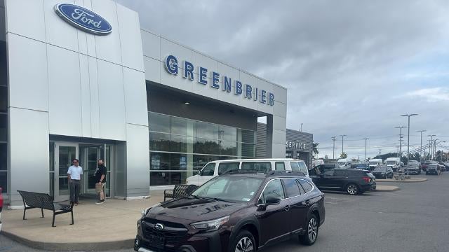2024 Subaru Outback Limited