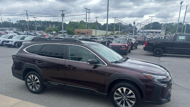2024 Subaru Outback Limited