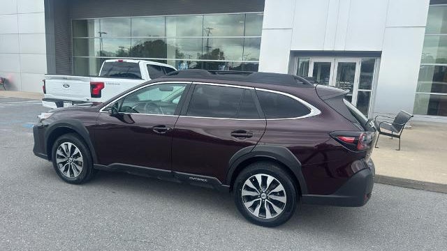 2024 Subaru Outback Limited