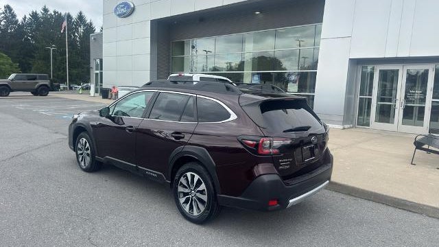 2024 Subaru Outback Limited