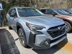 2025 Outback Thumbnail 1