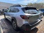 2025 Outback Thumbnail 4