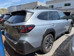2025 Outback Thumbnail 5