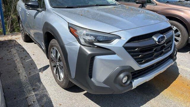 Preowned 2025 Subaru Outback Limited for Sale