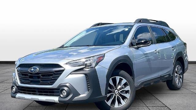 Preowned 2025 Subaru Outback Limited for Sale