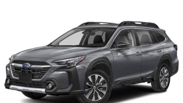 Preowned 2025 Subaru Outback Limited for Sale