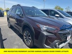 2023 Outback Thumbnail 3