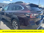 2023 Outback Thumbnail 7
