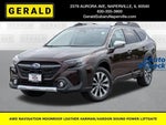 2023 Outback Thumbnail 38