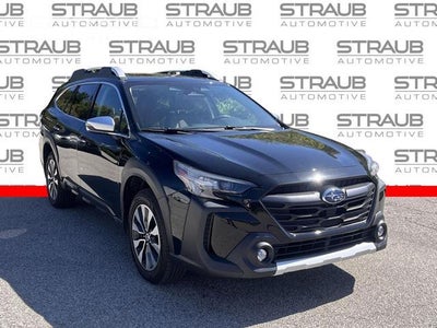 2023 Subaru Outback AWD Touring 4DR Crossover