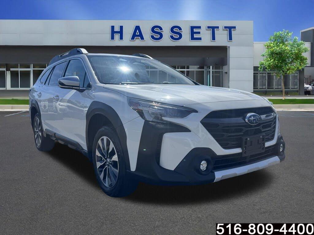 2024 Subaru Outback - $30,747
