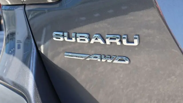2022 Subaru Outback Touring