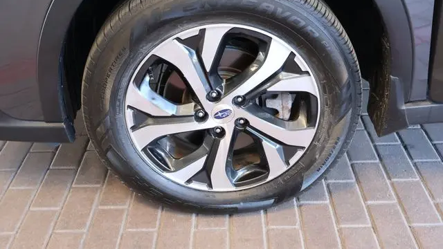 2022 Subaru Outback Touring