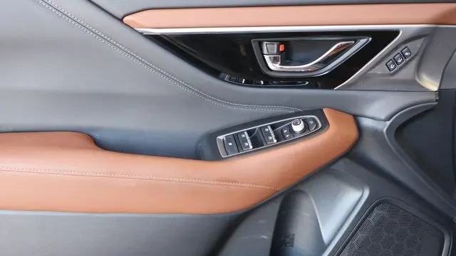 2022 Subaru Outback Touring