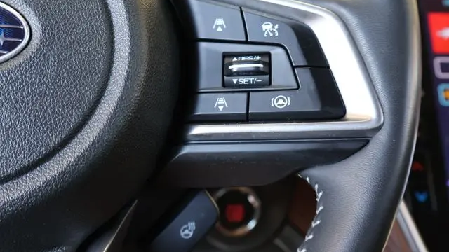 2022 Subaru Outback Touring