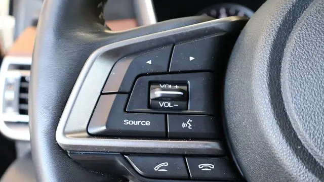2022 Subaru Outback Touring