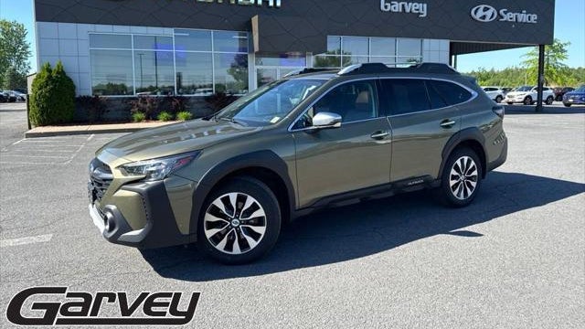 Preowned 2023 Subaru Outback Touring for Sale