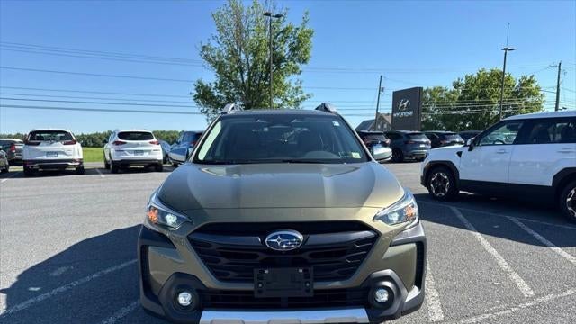 2023 Subaru Outback Touring