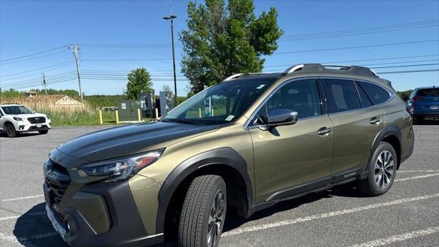 2023 Subaru Outback Touring
