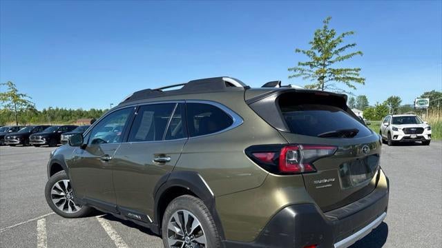 2023 Subaru Outback Touring