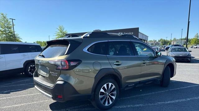 2023 Subaru Outback Touring