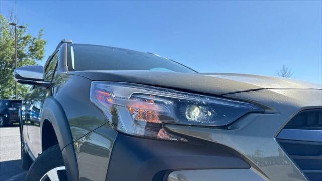 2023 Subaru Outback Touring