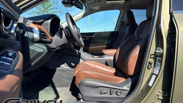 2023 Subaru Outback Touring