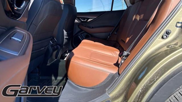 2023 Subaru Outback Touring