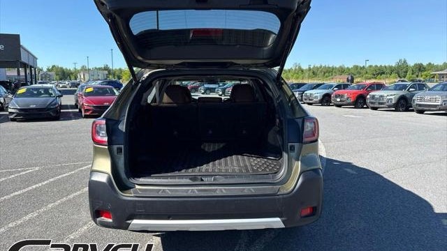 2023 Subaru Outback Touring