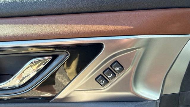2023 Subaru Outback Touring