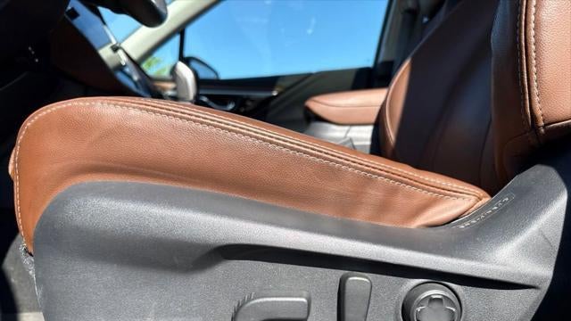 2023 Subaru Outback Touring