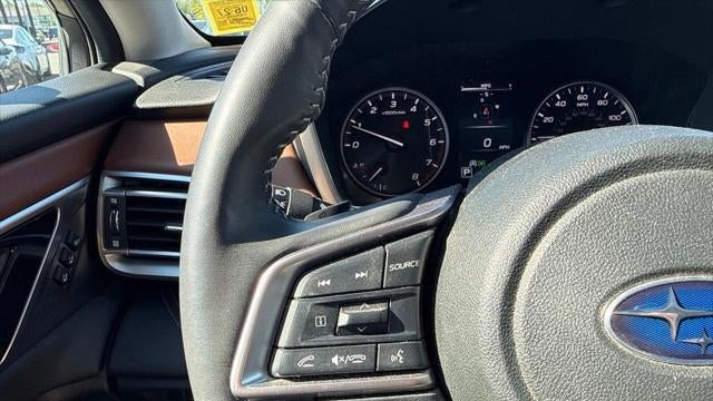 2023 Subaru Outback Touring