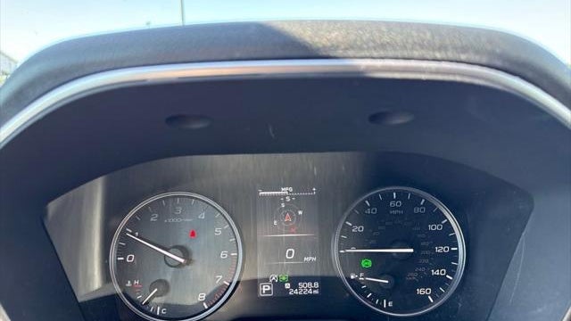 2023 Subaru Outback Touring