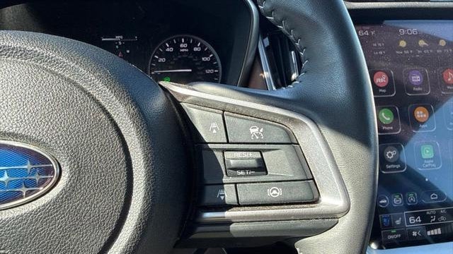 2023 Subaru Outback Touring