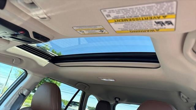 2023 Subaru Outback Touring