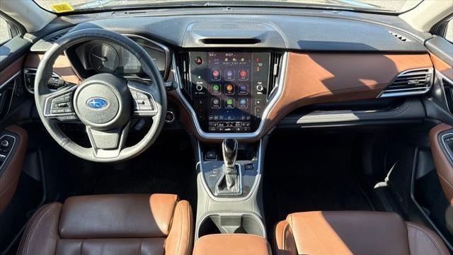 2023 Subaru Outback Touring