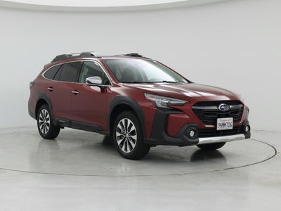 Photo of a 2024 Subaru Outback AWD Touring 4DR Crossover for sale