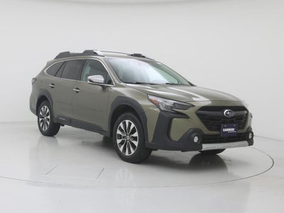 2024 Subaru Outback AWD Touring 4DR Crossover