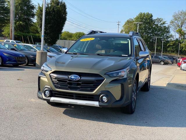 2024 Subaru Outback - $30,025