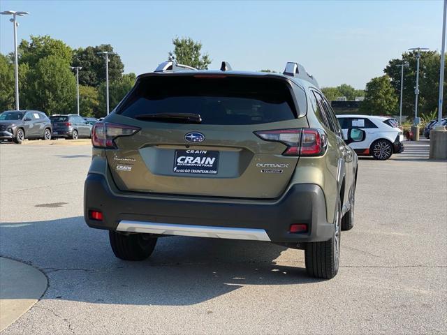 2024 Subaru Outback - $30,025