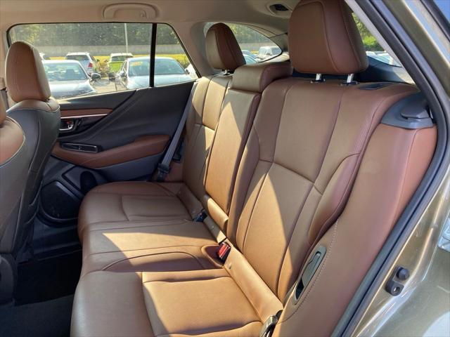 2024 Subaru Outback - $30,025