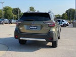 2024 Outback Thumbnail 7