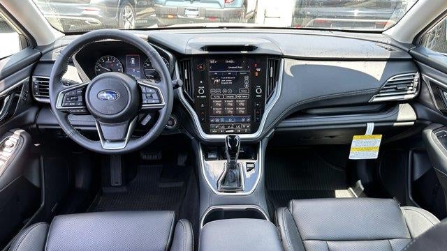 2025 Subaru Outback Touring
