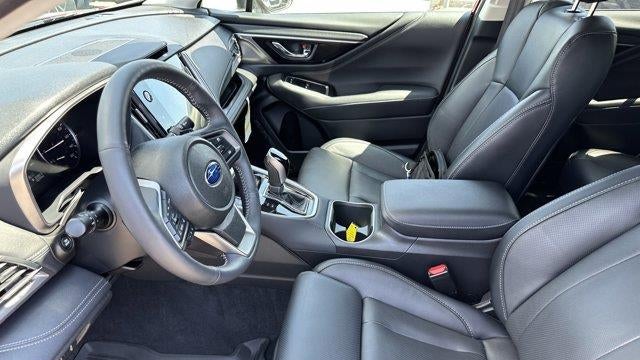 2025 Subaru Outback Touring