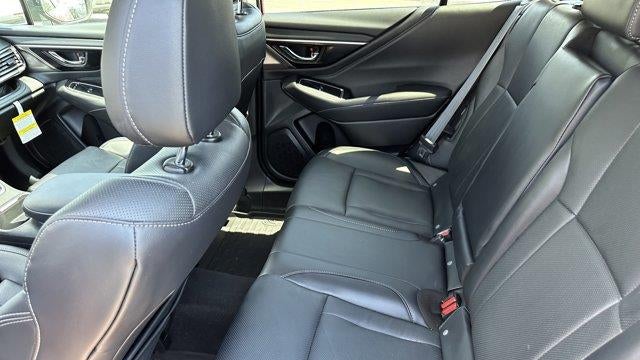 2025 Subaru Outback Touring