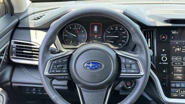 2025 Subaru Outback Touring