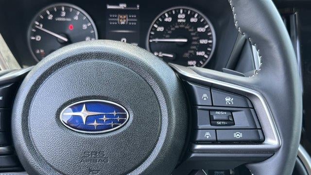 2025 Subaru Outback Touring
