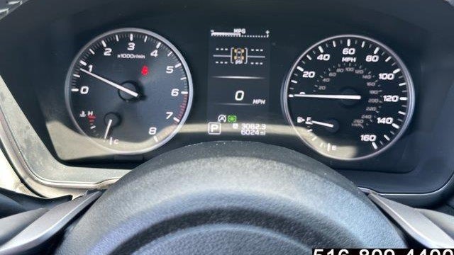 2025 Subaru Outback Touring