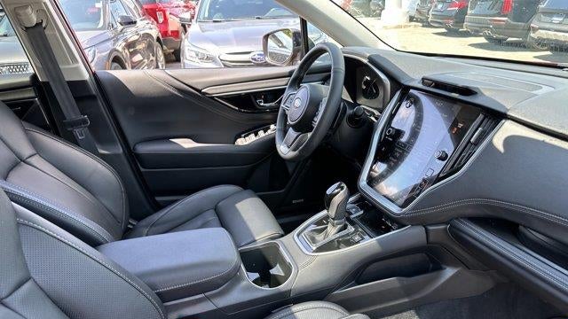 2025 Subaru Outback Touring