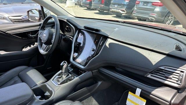 2025 Subaru Outback Touring